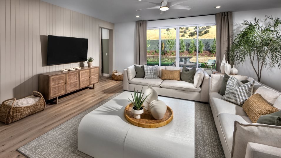 House in Vacaville, California, United States 5 - 17947821