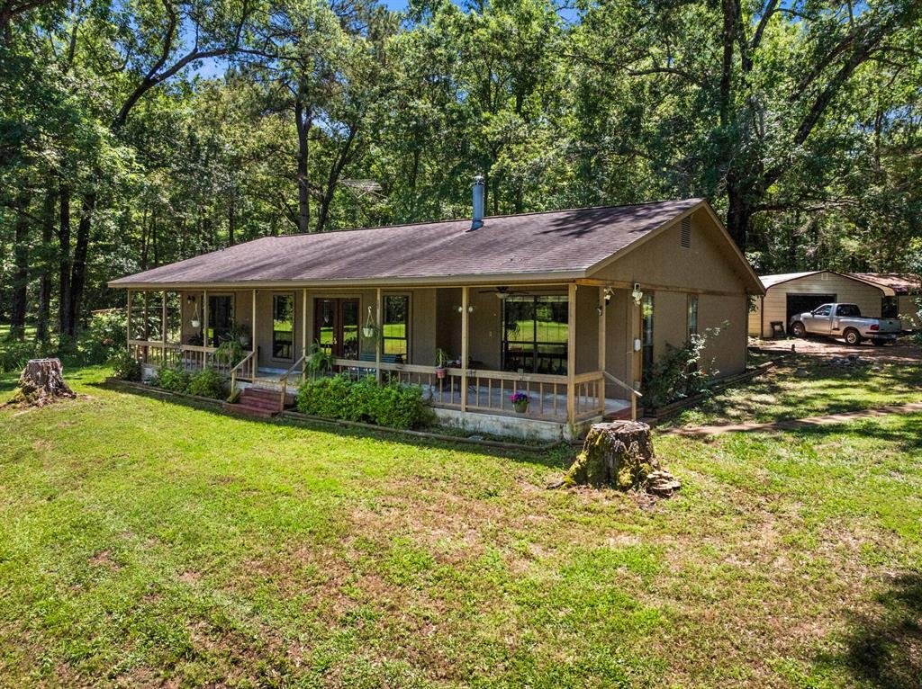 House in Avinger, Texas, United States 5 - 17952244