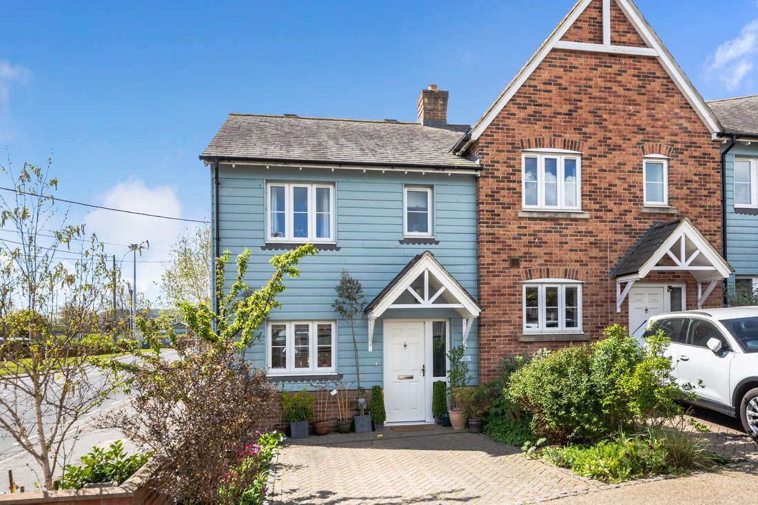 House in Cooksbridge, England 1 - 17949314
