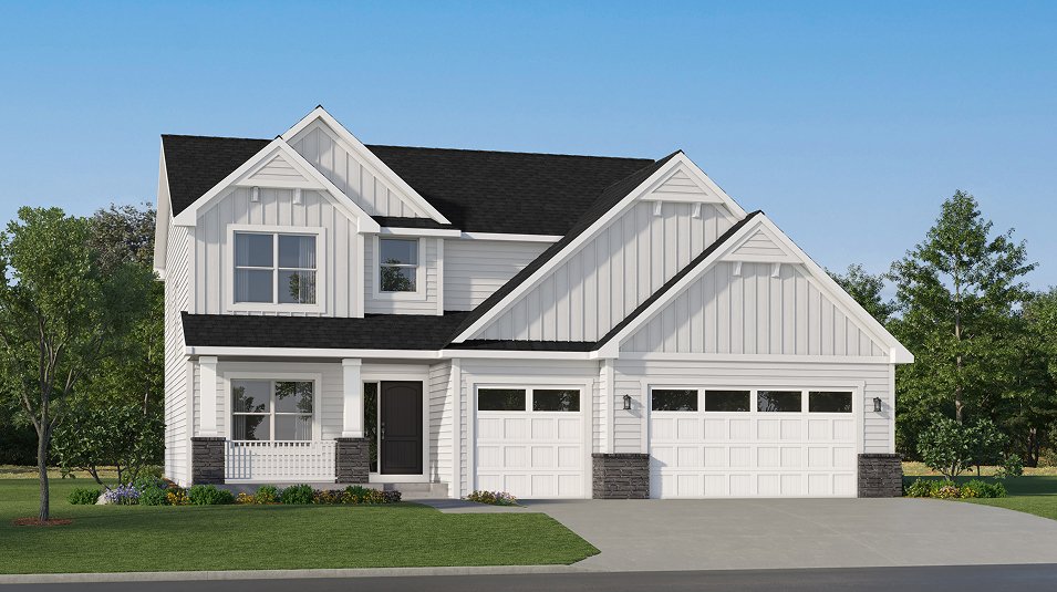 House in Rochester, Minnesota, United States 1 - 17950562