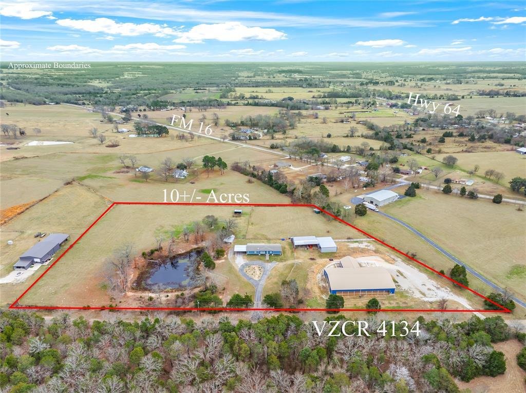 Land in Canton, Texas, United States 5 - 17952774