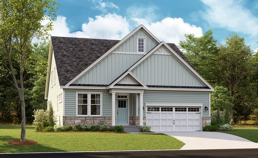House in White Plains, Maryland, United States 1