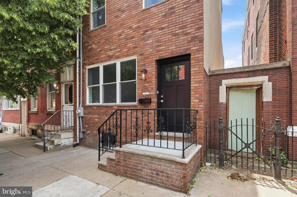 Townhouse in Philadelphia, Pennsylvania, United States 1 - 17949509