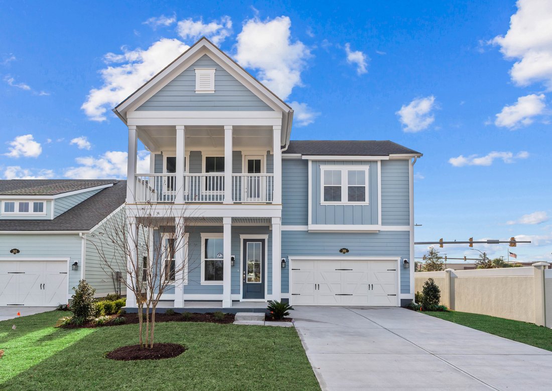 House in Myrtle Beach, South Carolina, United States 1 - 17949418