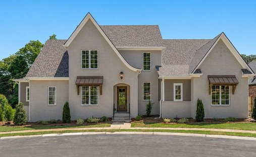 House in Vestavia Hills, Alabama, United States 1