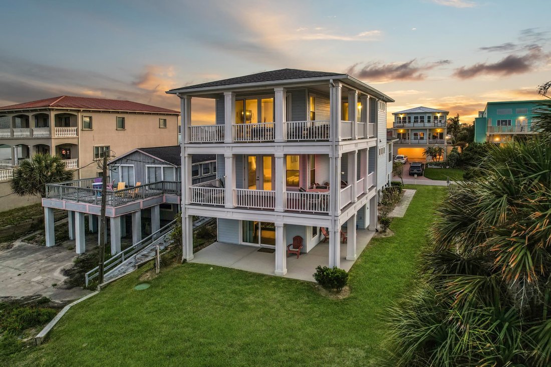 House in St. Augustine, Florida, United States 1 - 17951414