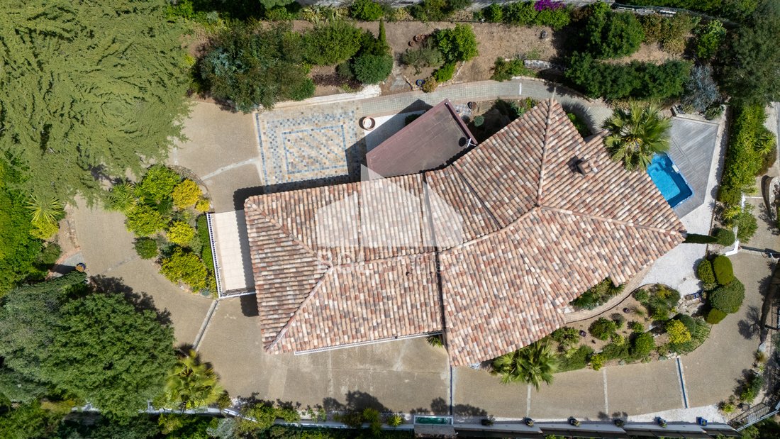 House in Le Lavandou, Provence-Alpes-Côte d'Azur, France 2 - 17929471