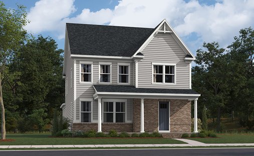 House in Middle River, Maryland, United States 1