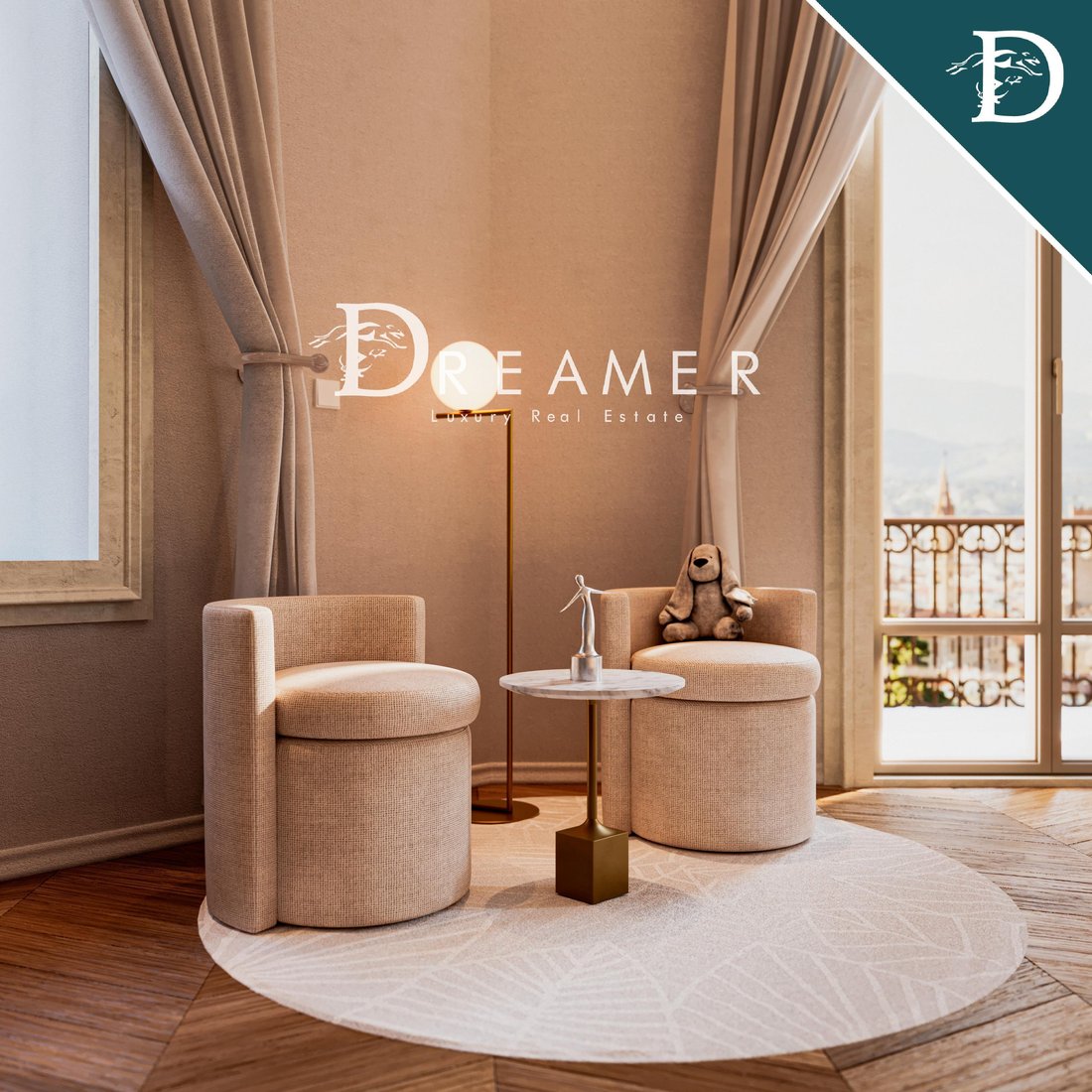 Apartment in Center, Florence, Tuscany 5 - 17526293