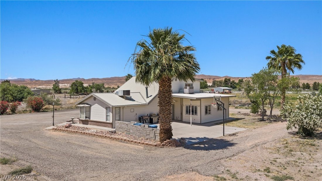 House in Saint Thomas, Nevada, United States 4 - 17953600