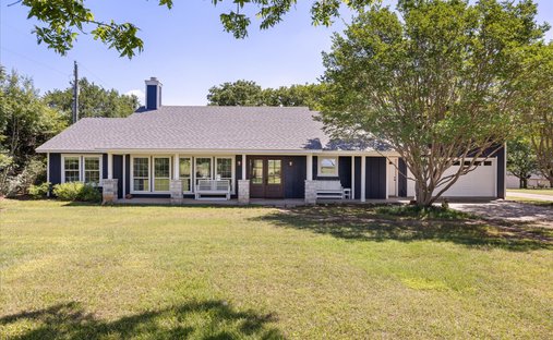 Maison à Granbury, Texas, États-Unis 1