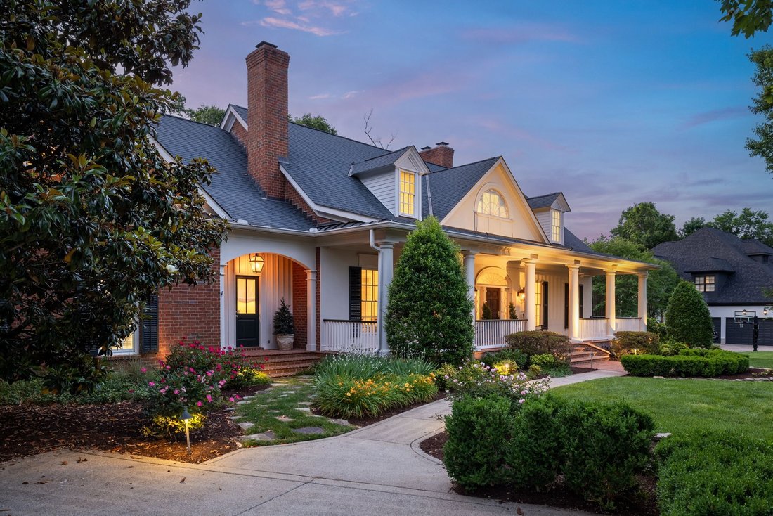 House in Nashville, Tennessee, United States 3 - 17953391