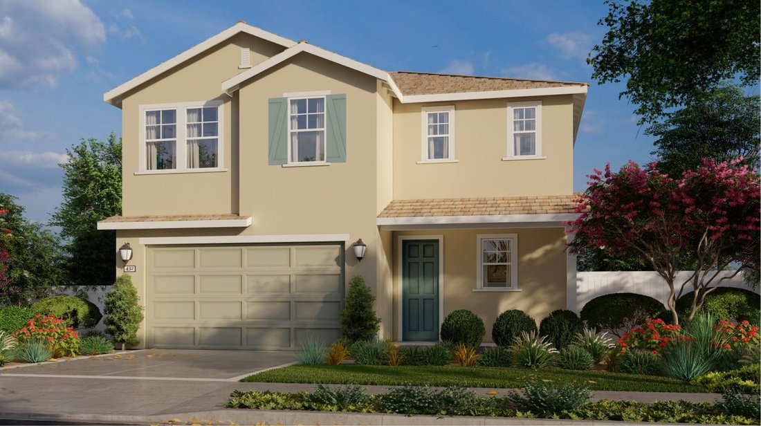 House in Sacramento, California, United States 1 - 17950051