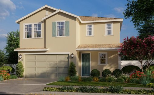 House in Sacramento, California, United States 1