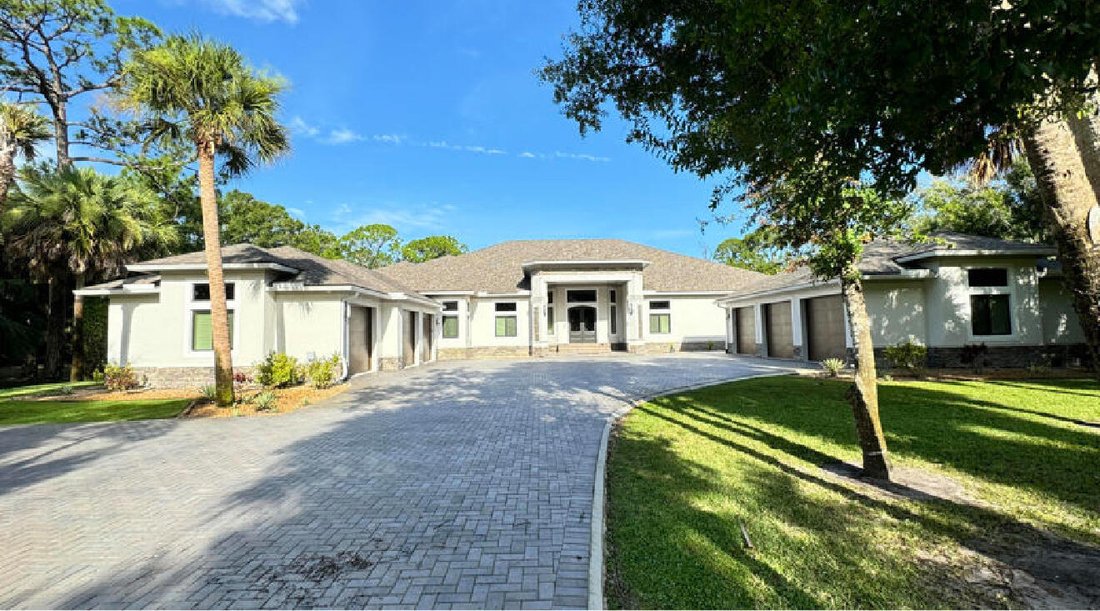 House in Vero Beach, Florida, United States 3 - 17953777