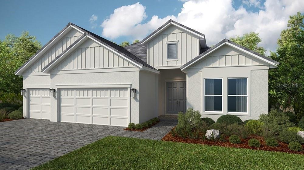 House in Venice, Florida, United States 1 - 17951686