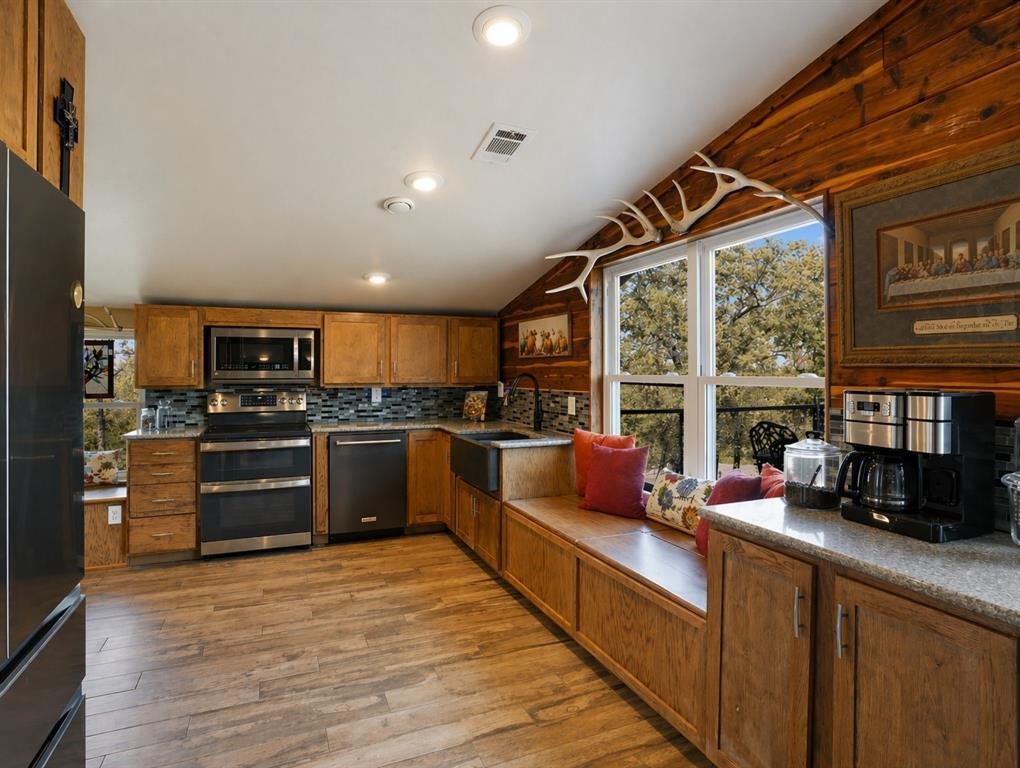 Farm Ranch in Sadler, Texas, United States 5 - 17952302