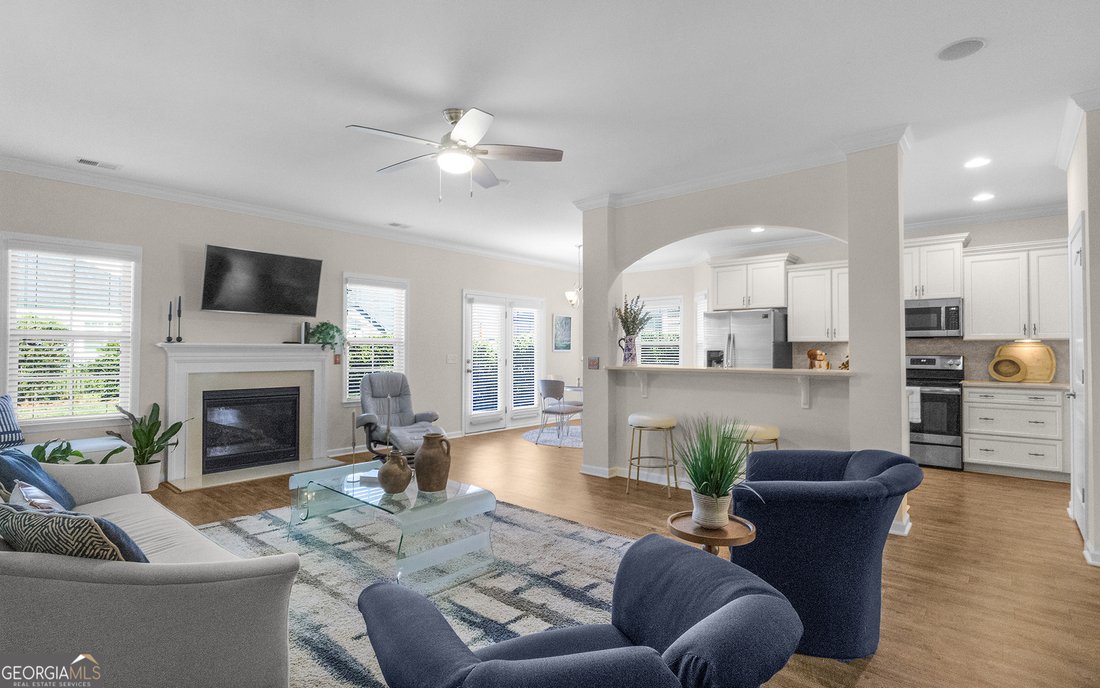 House in Pooler, Georgia, United States 5 - 17952020