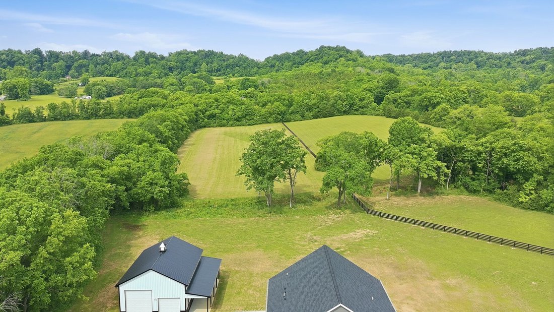 House in Mount Pleasant, Tennessee, United States 5 - 17953427