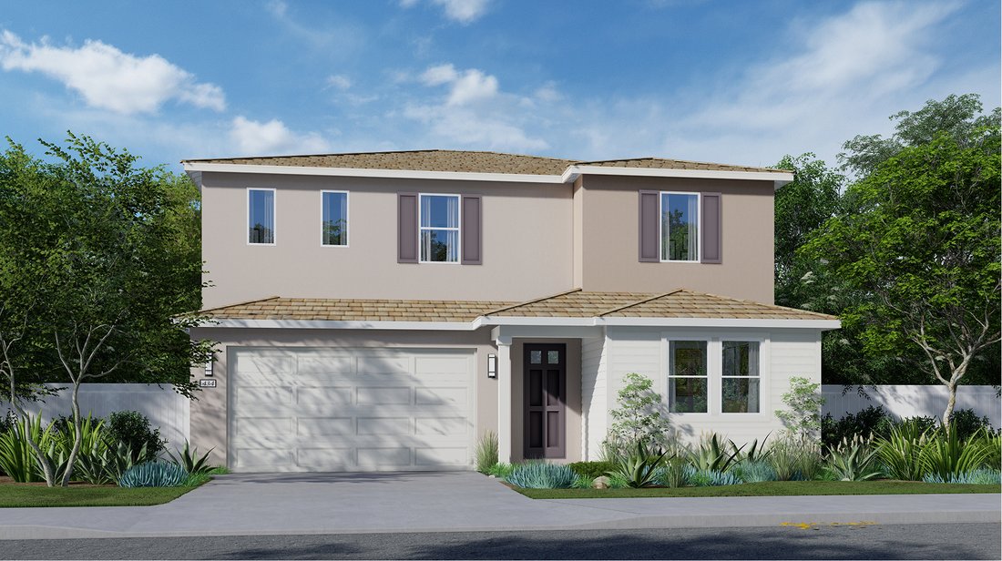 House in Roseville, California, United States 1 - 17950308