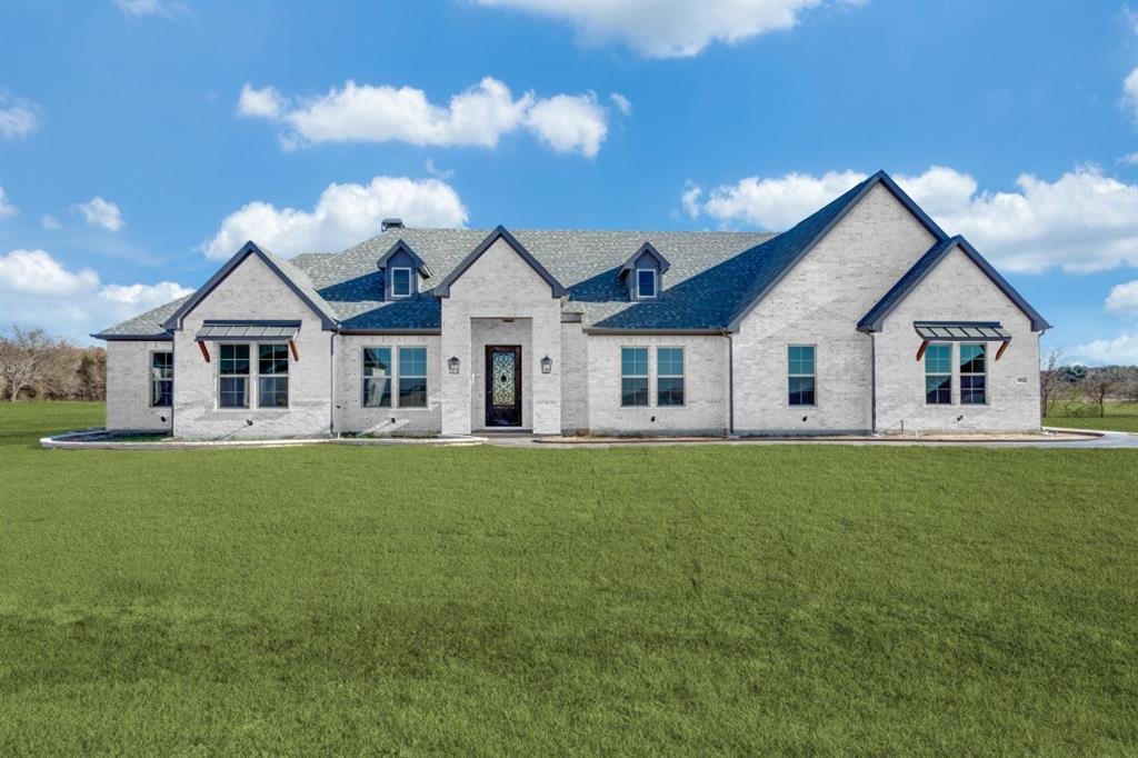 House in Fort Worth, Texas, United States 1 - 16816484