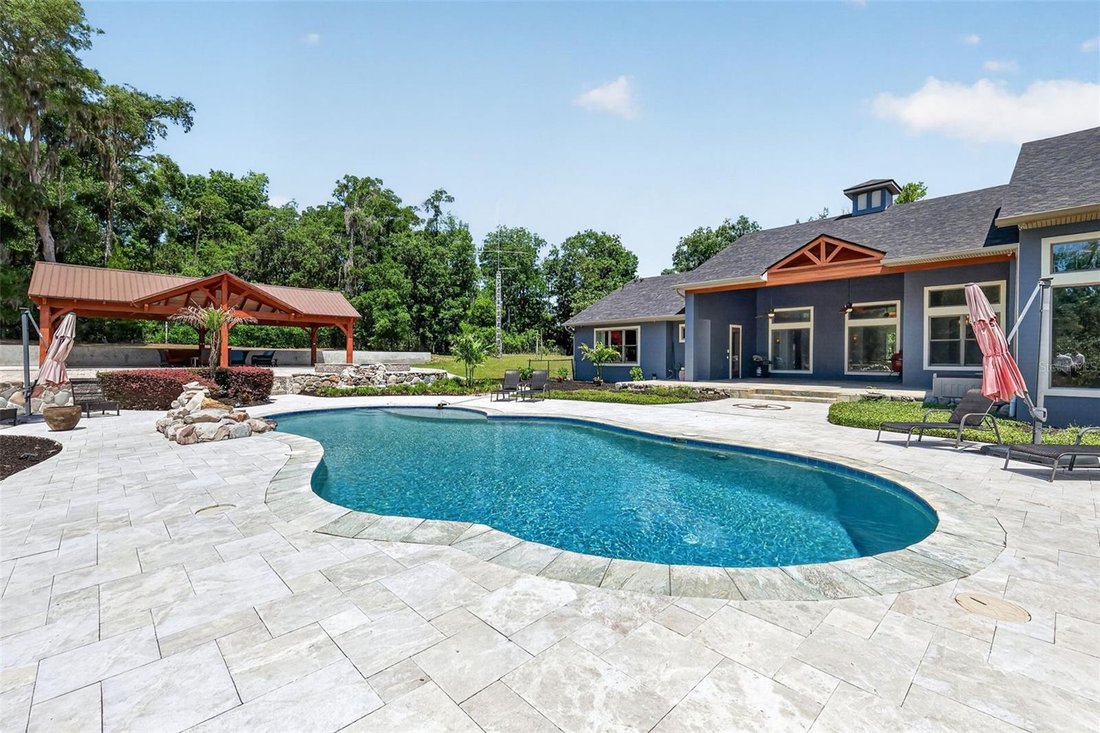 House in DeLand, Florida, United States 5 - 17951562