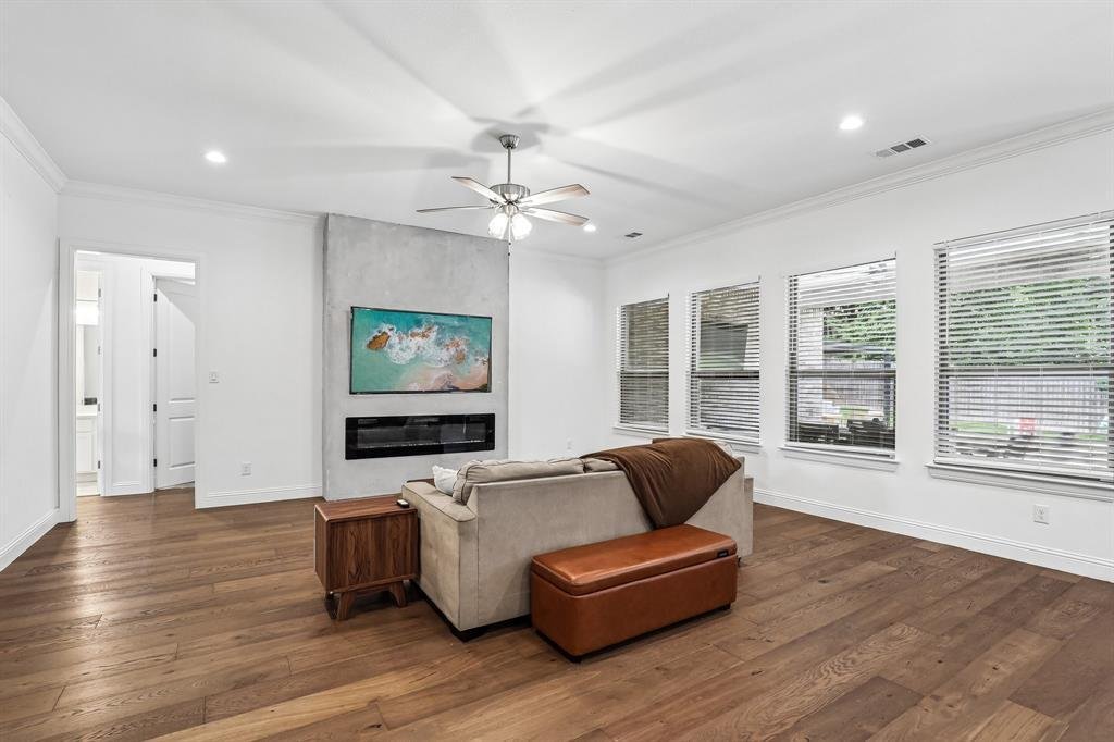 House in Dallas, Texas, United States 4 - 17954108