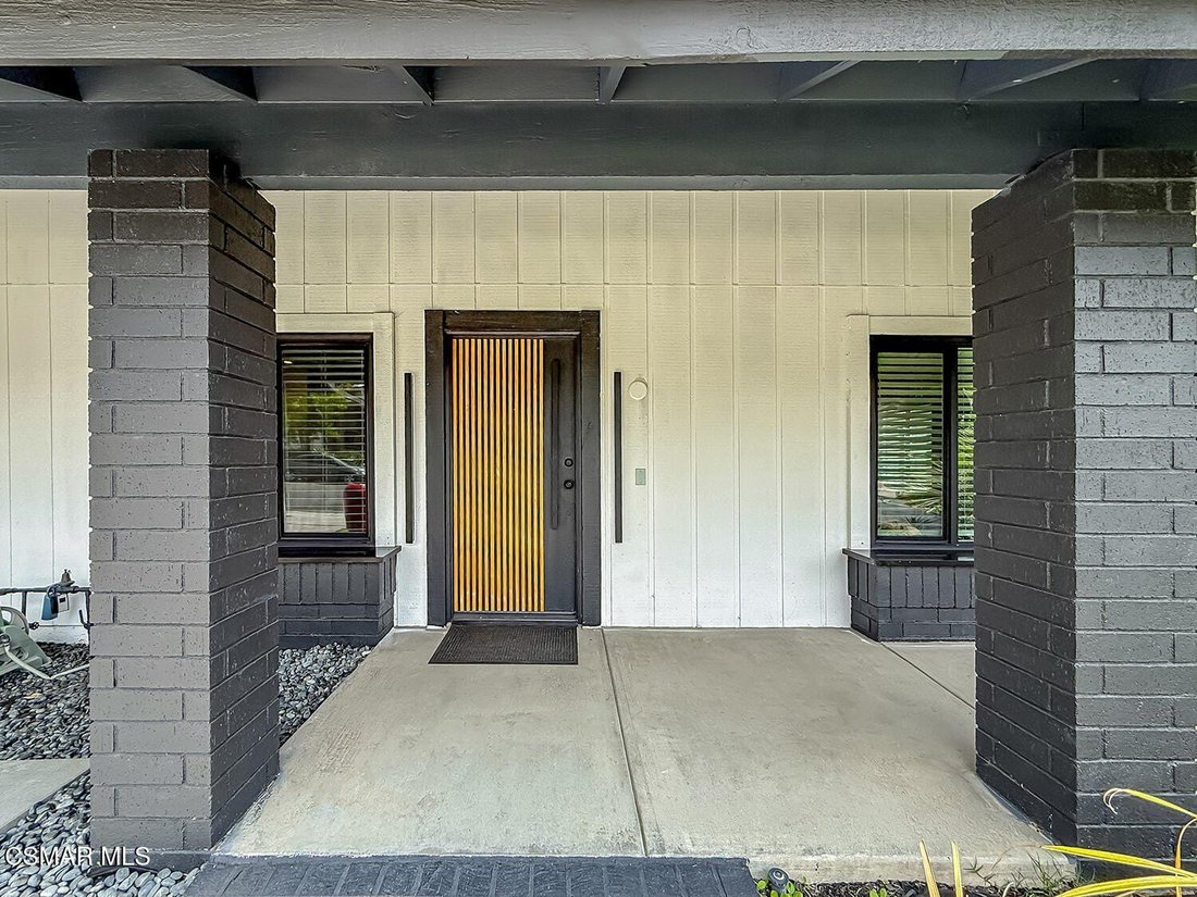 House in Thousand Oaks, California, United States 5 - 17955313
