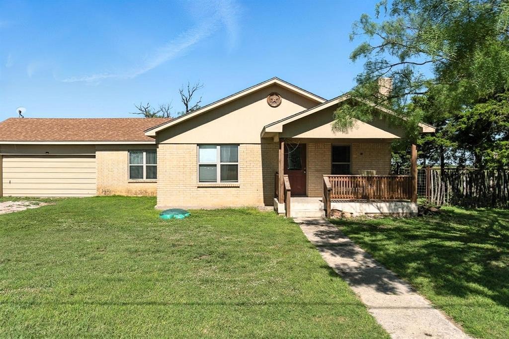 Land in Clyde, Texas, United States 1 - 17952752