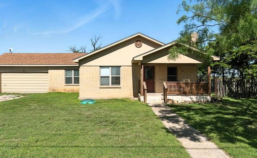 Land in Clyde, Texas, United States 1