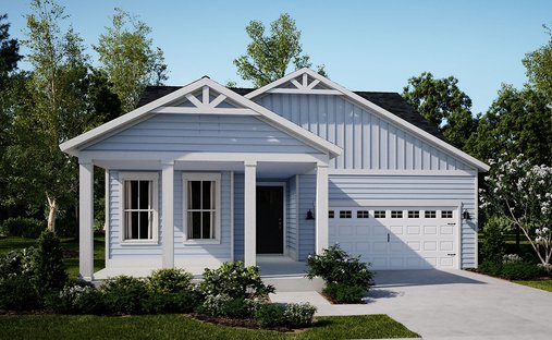 House in Myrtle Beach, South Carolina, United States 1