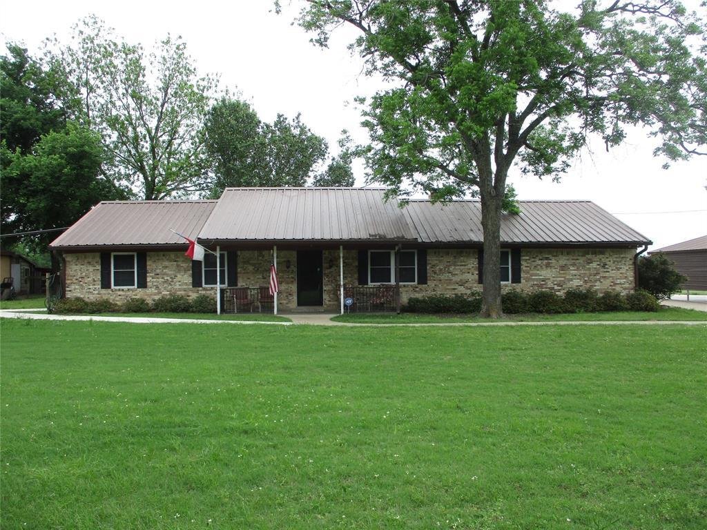 Farm Ranch in Emory, Texas, Vereinigte Staaten 1 - 17952681
