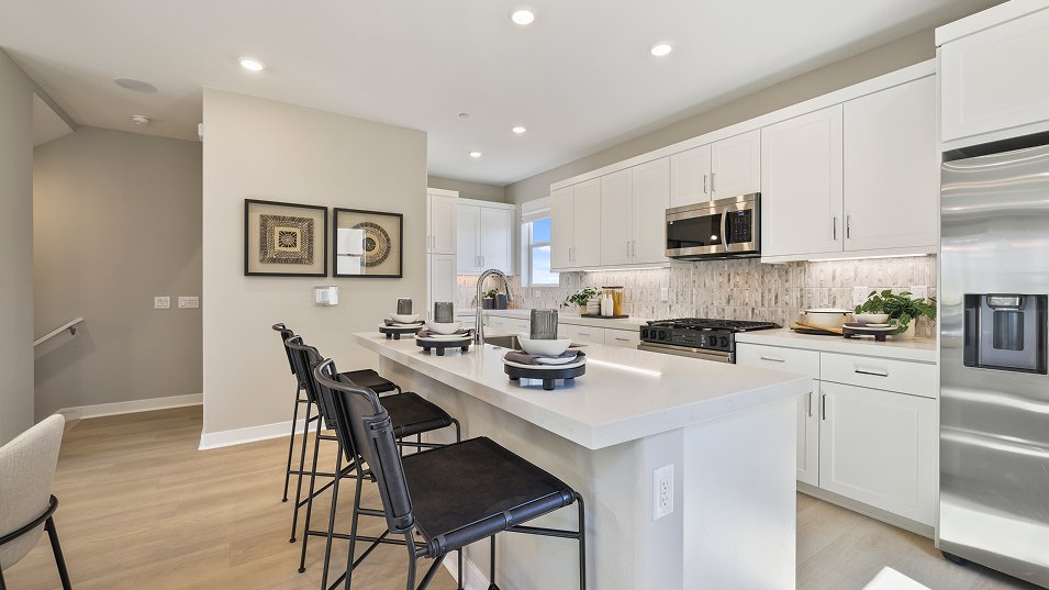 House in Santa Clarita, California, United States 2 - 17950776