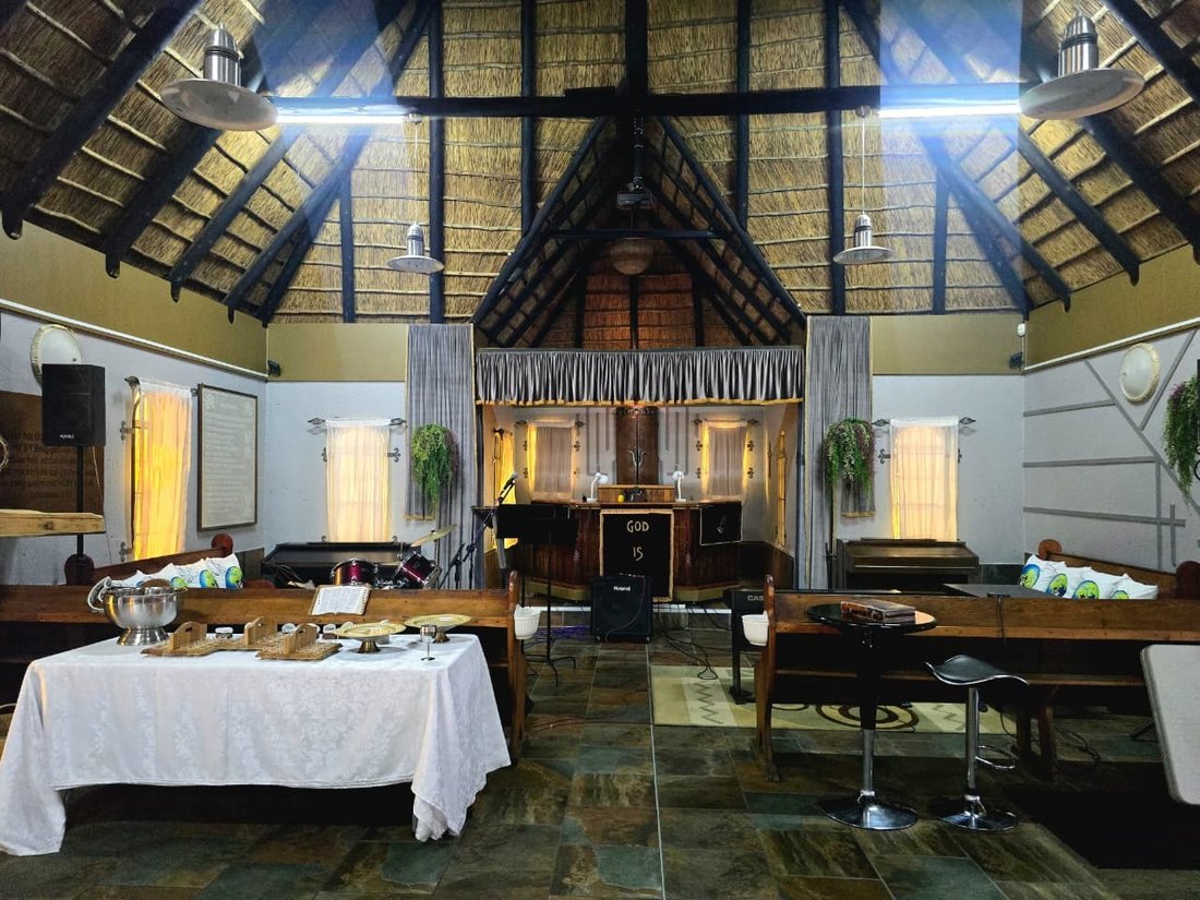 Country House in Vaal Marina, Gauteng, South Africa 5 - 17949749