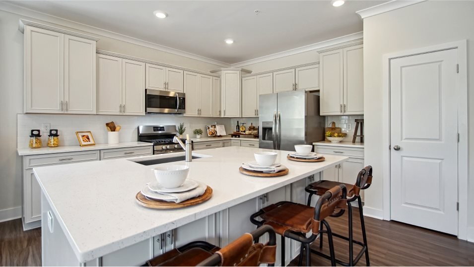 House in White Plains, Charles County, United States 2 - 17950342