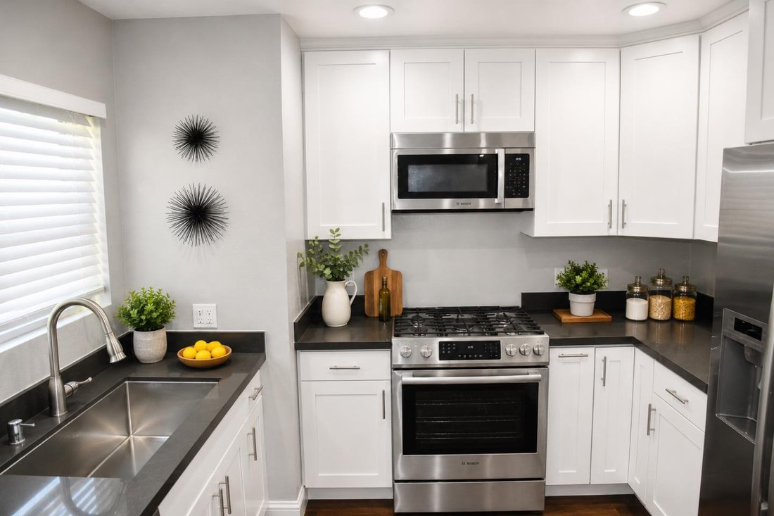 House in Menlo Park, California, United States 3 - 17955986