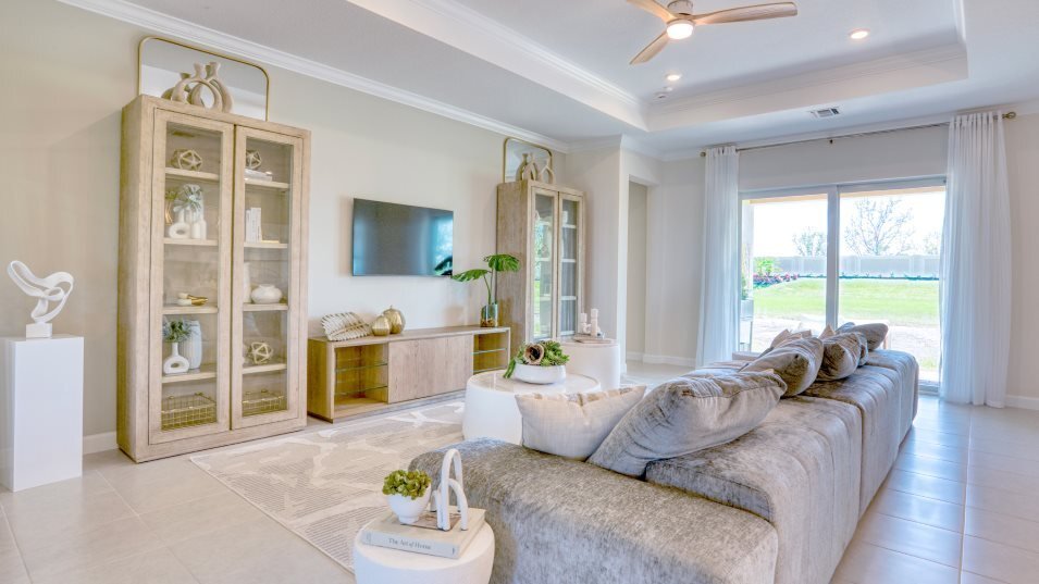 House in Port St. Lucie, Florida, United States 4 - 17950936