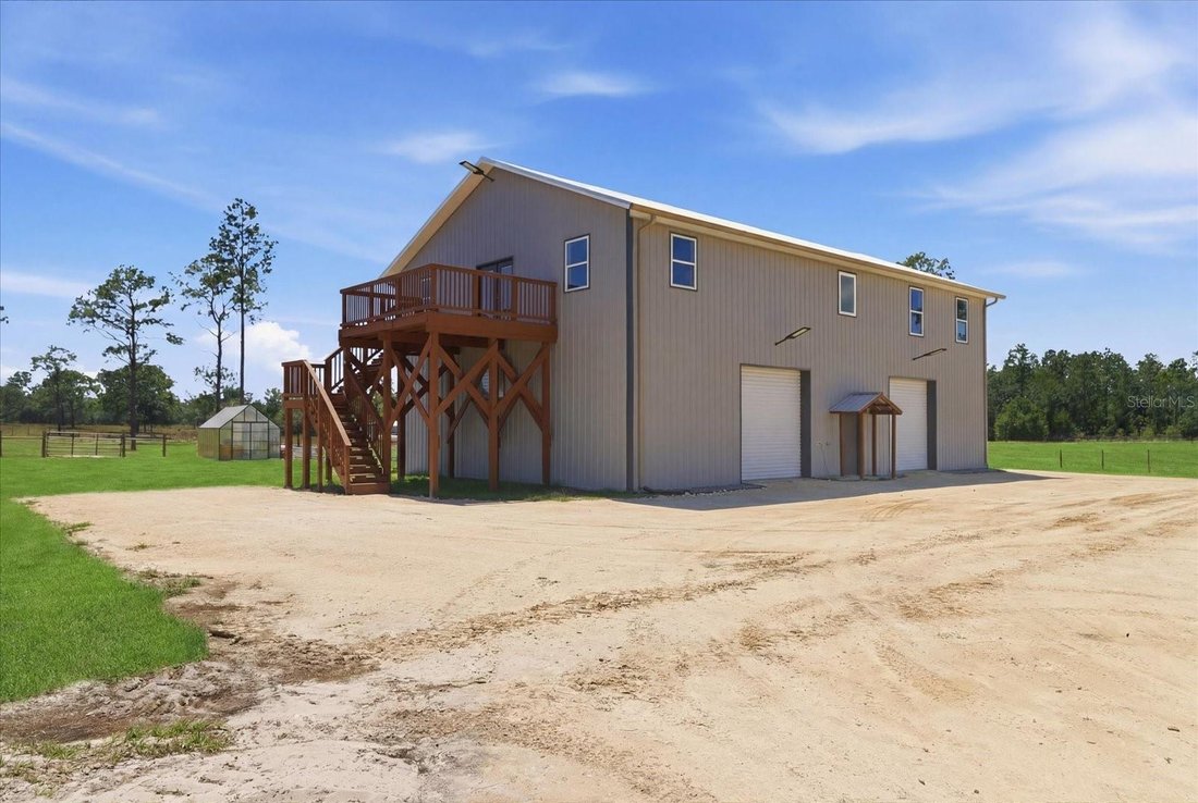 House in Dunnellon, Florida, United States 2 - 17951593