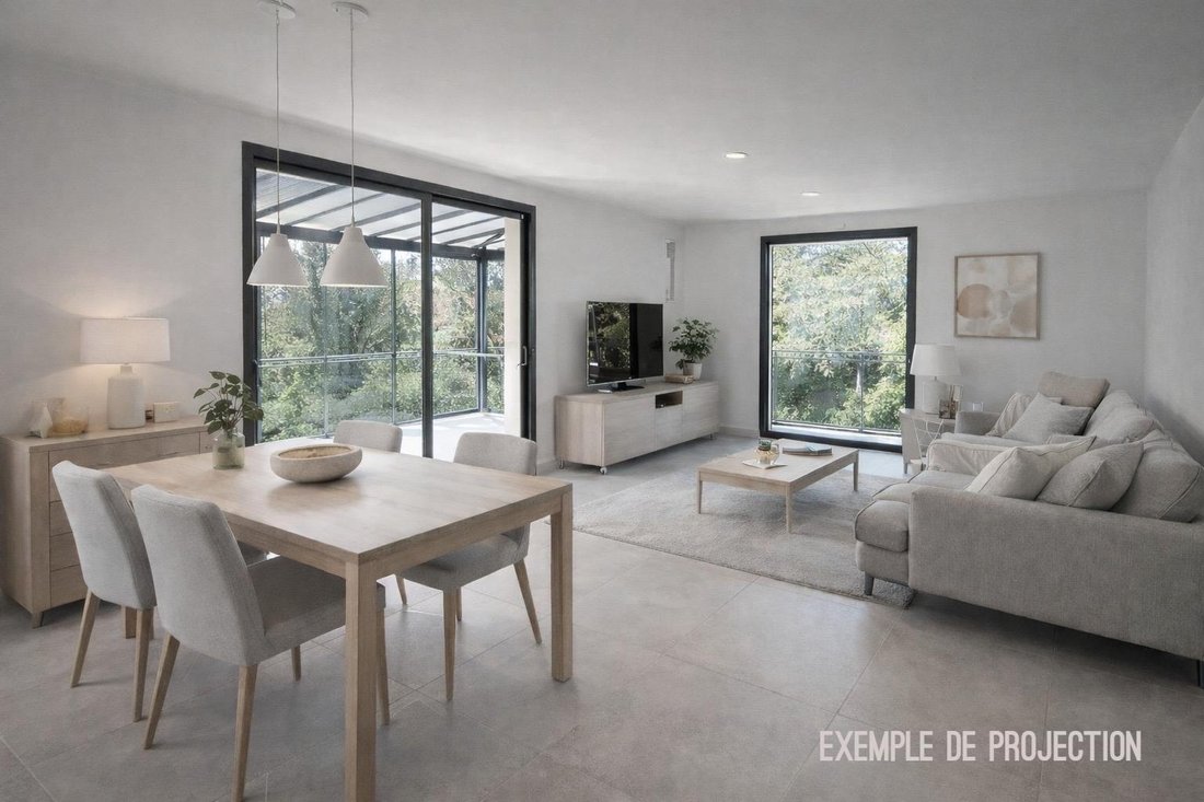 House in Le Tholonet, Provence-Alpes-Côte d'Azur, France 2 - 17955472
