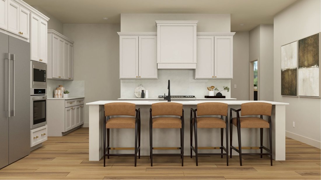 House in Madera, California, United States 2 - 17948218