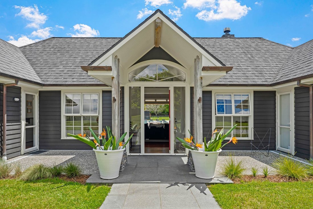 House in Warkworth, Auckland, New Zealand 2 - 16596778