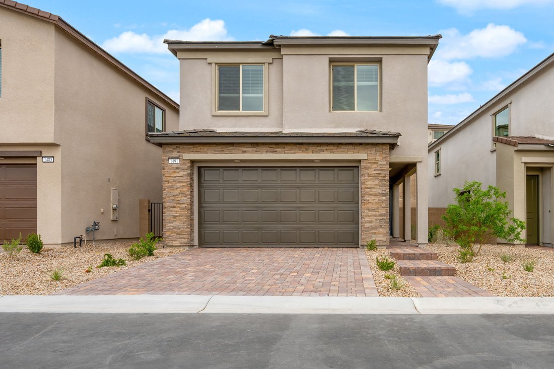 House in Las Vegas, Nevada, United States 1 - 17950640