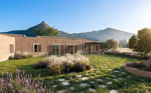 Land in Selva, Selva, Balearische Inseln 1