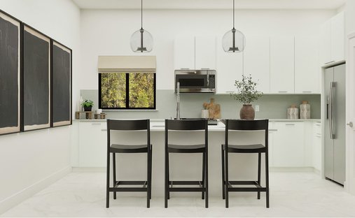 Townhouse in Wilton Manors, Florida, United States 1