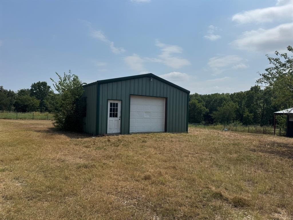 Farm Ranch in Bonham, Texas, United States 3 - 17952289