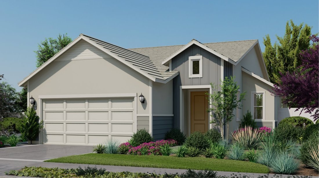 House in Roseville, California, United States 1 - 17949968