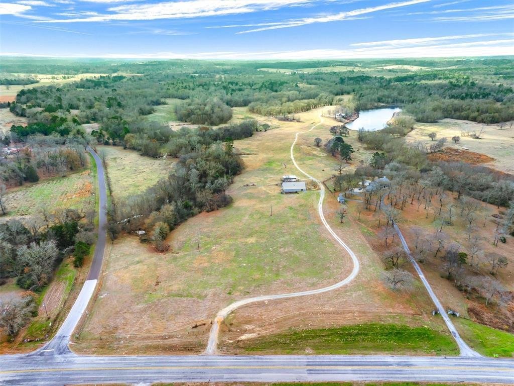 Farm Ranch in Scroggins, Texas, United States 4 - 17952338