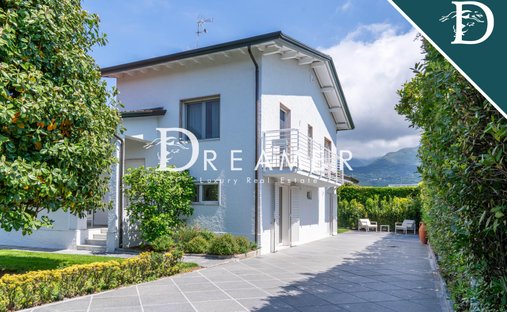 Villa in Cinquale, Montignoso, Toskana 1