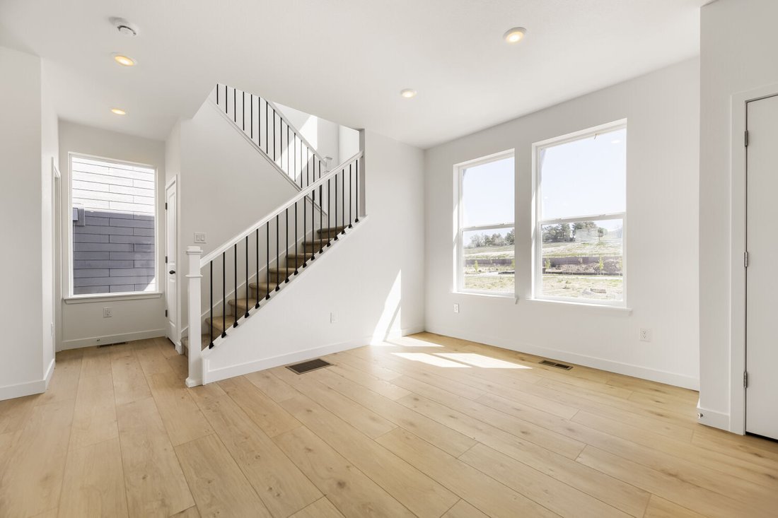 House in Aurora, Colorado, United States 4 - 17949263