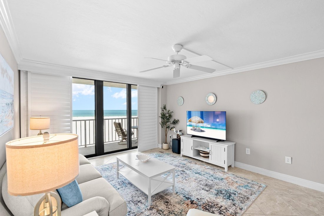 Appartement à Marco Island, Floride, États-Unis 3 - 17951431